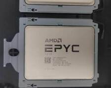 AMD EPYC Milan 7C13 64 core 128 Threads 2.45G CPU Processor EPYC 7763 (unlocked) picture