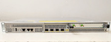 Cisco ASR 1001 Router 4 port gigabit Ethernet ASR1001 Dual Power Supplies picture