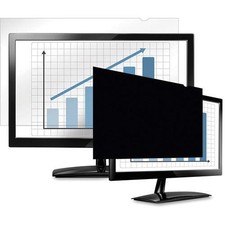 Fellowes PrivaScreen™ Blackout Privacy Filter - 23.8