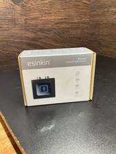Bluetooth Audio Adapter for Music Streaming Sound System, Esinkin Wireless Audio picture
