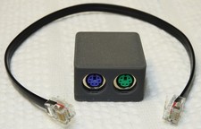 Keyboard Adapter for Atari TT, MEGA-STE, MEGA-ST for PS/2 Keyboards, Mice picture