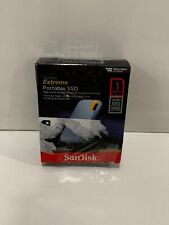 SanDisk 1TB Extreme Portable SSD External Drive picture