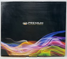 NXT PREMIUM 75P4303 BLACK TONER FOR IBM INFOPRINT 1332 1352 1372 NEW picture