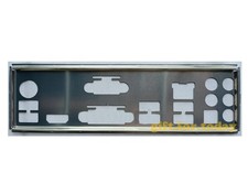 For Asus A88X-PLUS/USB 3.1 & A88X-PLUS Shield I/O IO Rear Backplate Motherboard picture
