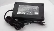 Delta 115W MAX ADP-115AR A 12V 4.6A AC/DC Adapter CISCO P/N 341-100765-01 4 PIN picture