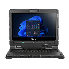 Getac K120 Thoughbook 12.5