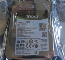 NEW FOR Exos ST1200MM0009 1.2TB 10K RPM 10K 2.5