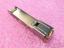 1Gb copper for Cisco 6500 WS-SUP32-10GE-3B, UCS-FI-E16UP, A901-6-CZ-FT-D w/90day picture