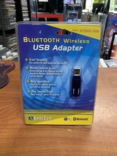 AmbiCom  BT2-USB Wireless Bluetooth USB Adapter  picture