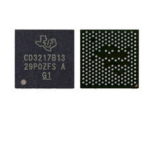 Power Delivery IC Chip CD3217B13 iPad 10 Pro 11 2022 12.9 2022 Replacement picture