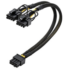 GPU Power Cable for Dell T3600 T3610 T5600 T5610 T5610 T7600 T7610 5810 T5810 T picture