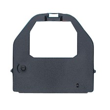 Six Panasonic KX-P150 KXP150 Black Ribbons KX-P2123 KX-P2124 KX-P2180  picture