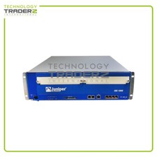NS-ISG-1000-C Juniper Networks ISG1000 Network Firewall W/ 1x FAN 1x PWS picture