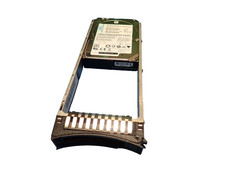 IBM 01LJ787 1.2TB Hot Swap 10K 12gb SAS 2.5