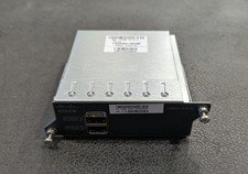 Cisco C2960X-STACK FlexStack-Plus Hot-Swappable Stacking Module Catalyst picture