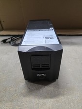 APC Smart-UPS 750VA LCD (SMT750) 120V Tower UPS – Server Room Pull (No Battery) picture