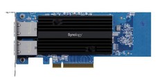 Synology E10G30-T2 Dual Port 10GbE Network Card Internal Ethernet 10000Mbi ~E~ picture