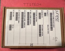New Juniper Networks SRX-SFP-10GE-SR 740-021308 COUIA40BAA 10Gbase-sr module picture