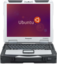 Panasonic CF-31 13