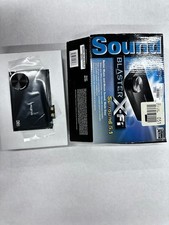 Creative Sound USB Blaster X-Fi SB1090 picture
