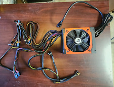 ANTEC HCG-900 High Current Gamer 900W 80 Plus Bronze ATX Power Supply Gaming PSU picture