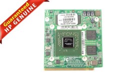 HP 390151-001 NVidia Quadro FX540 QDFX-Go540-N-A4 NV43GL DDR 128MB MXM Video picture