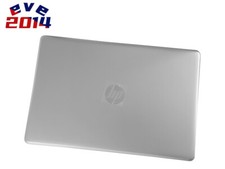 New For HP 15-db0000 15-DB1000 15-DBXXXX Laptop LCD Back Cover Rear Lid Silver picture