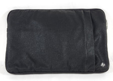 HP Black Slim Protective Up To 14.1 inches 2 Pockets Laptop Sleeve picture