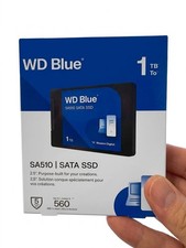 Western Digital WD Blue SA510 1TB 2.5