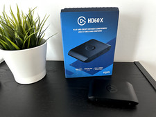 Elgato HD60 X External Capture Card picture