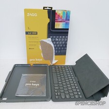 OB Zagg Pro Keys iPad Air (8th Gen) Case with Keyboard 103404702 picture