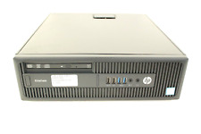 HP EliteDesk 800 G2 SFF w/ Core i5-6500 CPU 8GB RAM - No HDD/SSD or OS picture
