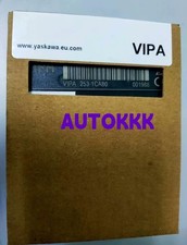 1PCS NEW VIPA 253-1CA80 Module Fast delivery Via Fedex/DHL picture