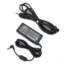 Genuine Liteon AC Adapter for Acer S201HL S202HL S220HQL S230HL S232HL Monitor picture