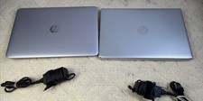 Lot Of 2 HP ProBook 450 G4 And G5 I5-7th And 8th Gen. No SSD NO RAM picture