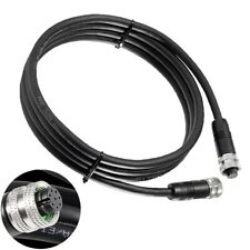 Replace for Humminbird 720073-6 5ft Boat Ethernet Cable for SOLIX, Helix, Onix picture