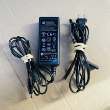 GlobTek GT-41132-6048-T2 48V AC Adapter For CycleOps Magnus Pre-M2 Smart Trainer picture