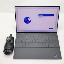 Dell XPS 9320 Laptop i7 1260p 2.10GHZ 13.4