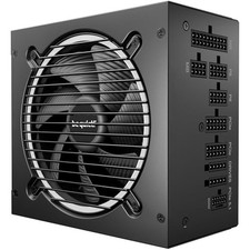 be quiet Pure Power 13 M 750W, ATX 3.1, Fully Modular PSU, 80+ Gold picture
