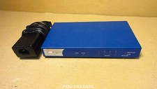 Juniper Networks NetScreen 5XT - security appliance 5-port 10/100 INCL PSU picture