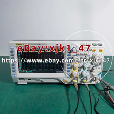 1pcs RIGOL DS2302 oscilloscope, 300MHz, 2GSa/s, 56M storage depth/xjk picture