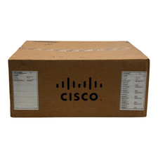 New Cisco NCS 5500 Series 24x10G / 16x25G MPA Router Chassis NCS-55A2-MOD-S picture