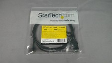 STARTECH CDP2DPMM6B 6ft USB-C to DisplayPort 1.2 Cable ***NEW*** picture