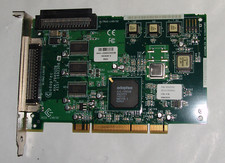 Adaptec AHA-2940U2W SCSI Controller PCI picture