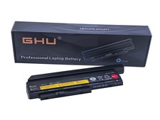 High-Capacity 9-Cell Laptop Battery 94WH for Lenovo ThinkPad X220 X230 Series picture