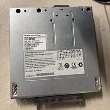 HP BLADESYSTEM Onboard Administrator KVM HSTNS-BC32-N  459526-504 708046-001 #E4 picture