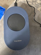 Vaydeer Ultra Slim Mouse Mover Air 3 with Adjustable Timer FM203            /224 picture