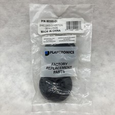 Plantronics 80355-01 LEATHERETTE CUSHION for OREPRO.  G094 picture