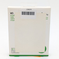 Western Digital Black C50 Expansion Card 1TB For XBOX (WDBMPH0010BNC-WCSN) picture