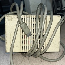 COMMODORE DSP-A500 AC ADAPTER picture